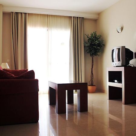 Apartamentos Turisticos Anoreta Rincón de la Victoria Extérieur photo