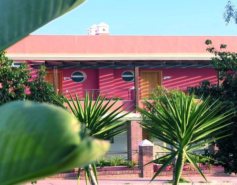 Apartamentos Turisticos Anoreta Rincón de la Victoria Extérieur photo