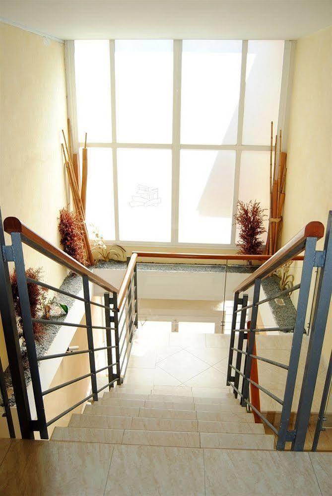 Apartamentos Turisticos Anoreta Rincón de la Victoria Extérieur photo